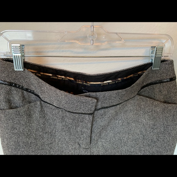 Express Editor pants - Picture 2 of 3